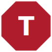 ThrottleStop logo