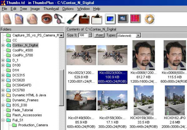 download thumbsplus old version