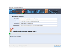 ThumbsPlus - install-guide