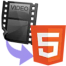 ThunderSoft Video to HTML5 Converter logo
