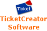 TicketCreator logo
