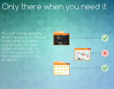 TidyTabs - Screenshot 4