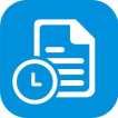 TimeSheet logo