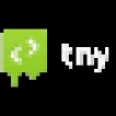 tinypaste-Bypasser logo