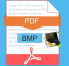 Tipard Free PDF to BMP Converter