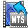 Tipard MTS Converter logo