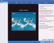 Tipard Video Enhancer - Screenshot 3