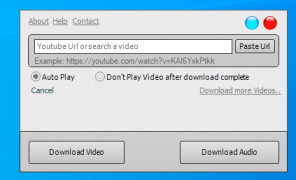 Tmib Video Downloader screenshot 1
