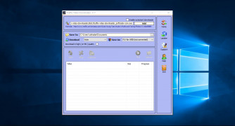 Tnaflix Video Downloader screenshot 1