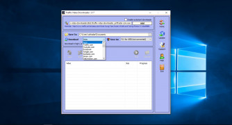 Tnaflix Video Downloader screenshot 2
