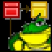 Toad Data Modeler logo