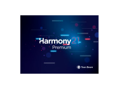 Toon Boom Harmony - start-project