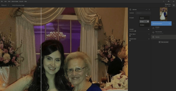Topaz Photo AI - Screenshot 2