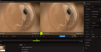 Topaz Video Enhance AI - Screenshot 4