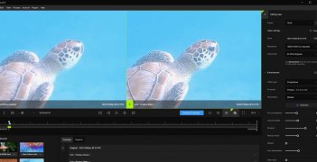 Topaz Video Enhance AI - Screenshot 5