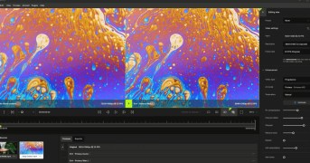 Topaz Video Enhance AI - Screenshot 2