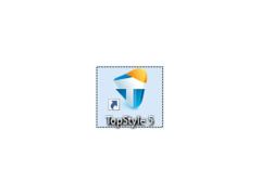 TopStyle - logo
