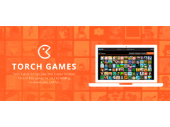 Torch Browser - game-store