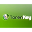 Torenkey logo