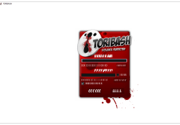 Toribash - main-screen