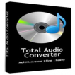 Total Audio Converter logo