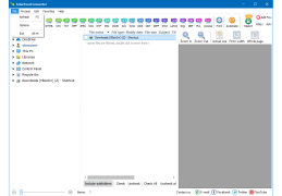 Total Excel Converter - file-edit