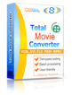 Total Movie Converter logo