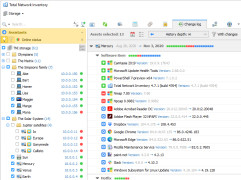 Total Network Inventory screenshot 1