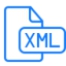 Total XML Converter logo