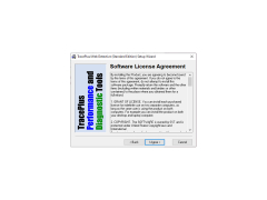 TracePlus32 Web Detective - license-agreement
