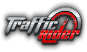 Traffic Rider logo