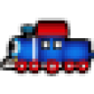 Train Controller logo