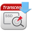 Transcend SSD Scope