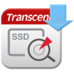 Transcend SSD Scope logo