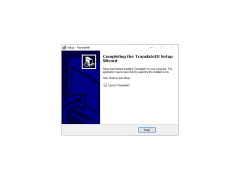 TranslateIt - welcome-screen-setup