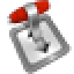 Transmission logo