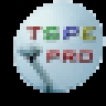 Transport Stream Packet Editor logo