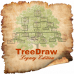TreeDraw logo