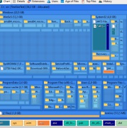 TreeSize Professional - Screenshot 3
