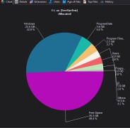 TreeSize Professional - Screenshot 5