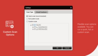 Trend Micro HouseCall - Screenshot 5