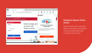Trend Micro Internet Security - Screenshot 3
