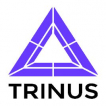 Trinus VR Server logo
