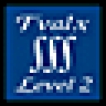 Triple Integral Calculator Level 2 logo