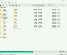True Burner - Screenshot 2