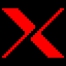 True X-Mouse Gizmo logo