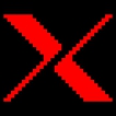 True X-Mouse Gizmo logo