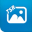 TSR Watermark Image Software logo