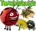 Tumblebugs logo