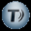 TuneBlade logo